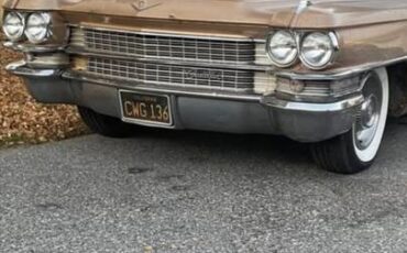 Cadillac-Coupe-deville-1963-brown-241401-7