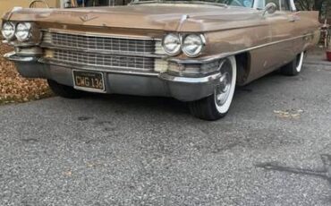 Cadillac-Coupe-deville-1963-brown-241401-9