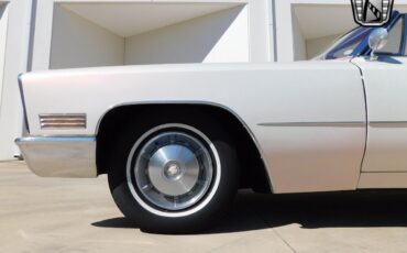 Cadillac-DeVille-Cabriolet-1967-White-Red-13586-5