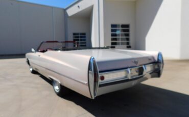 Cadillac-DeVille-Cabriolet-1967-White-Red-13586-8