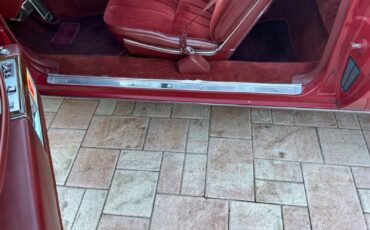 Cadillac-DeVille-Coupe-1978-Red-Red-106680-32