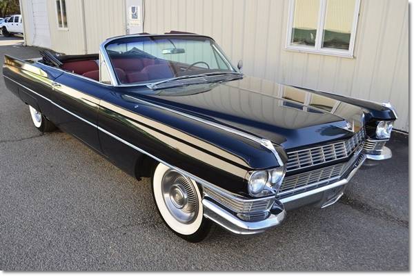 Cadillac-Deville-1964-117176