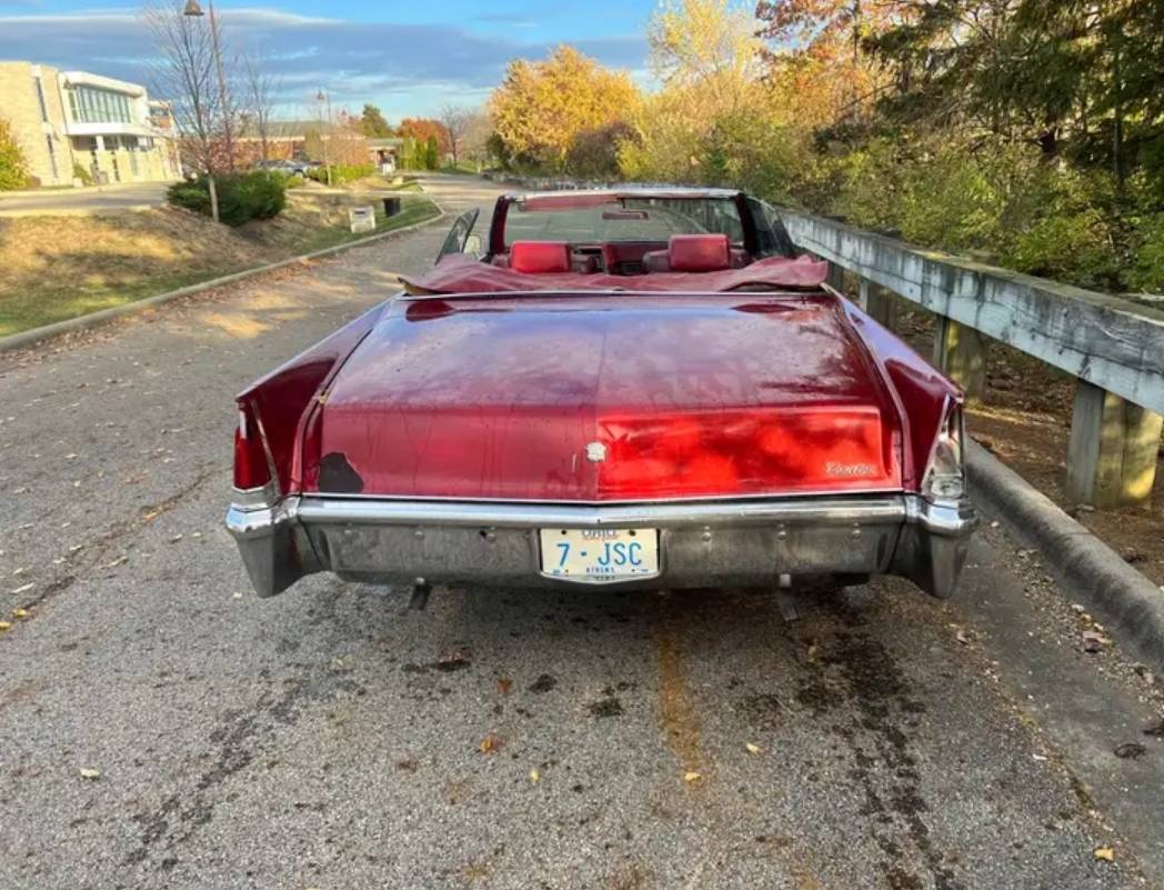 Cadillac-Deville-convertible-1969-red-33796-3