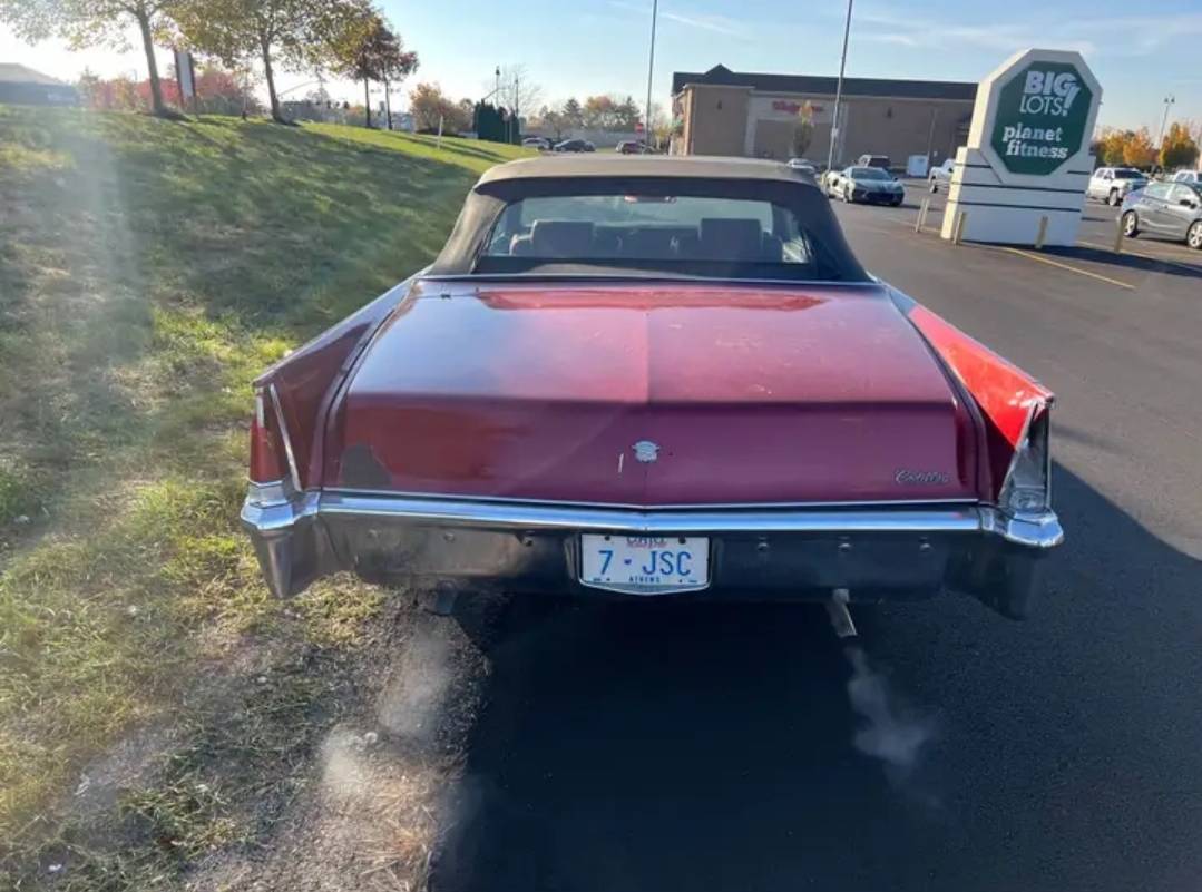 Cadillac-Deville-convertible-1969-red-33796-4