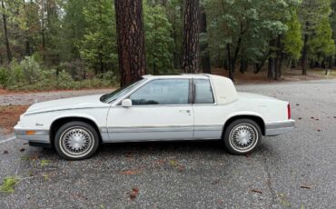 Cadillac-Eldorado-1988-white-202986