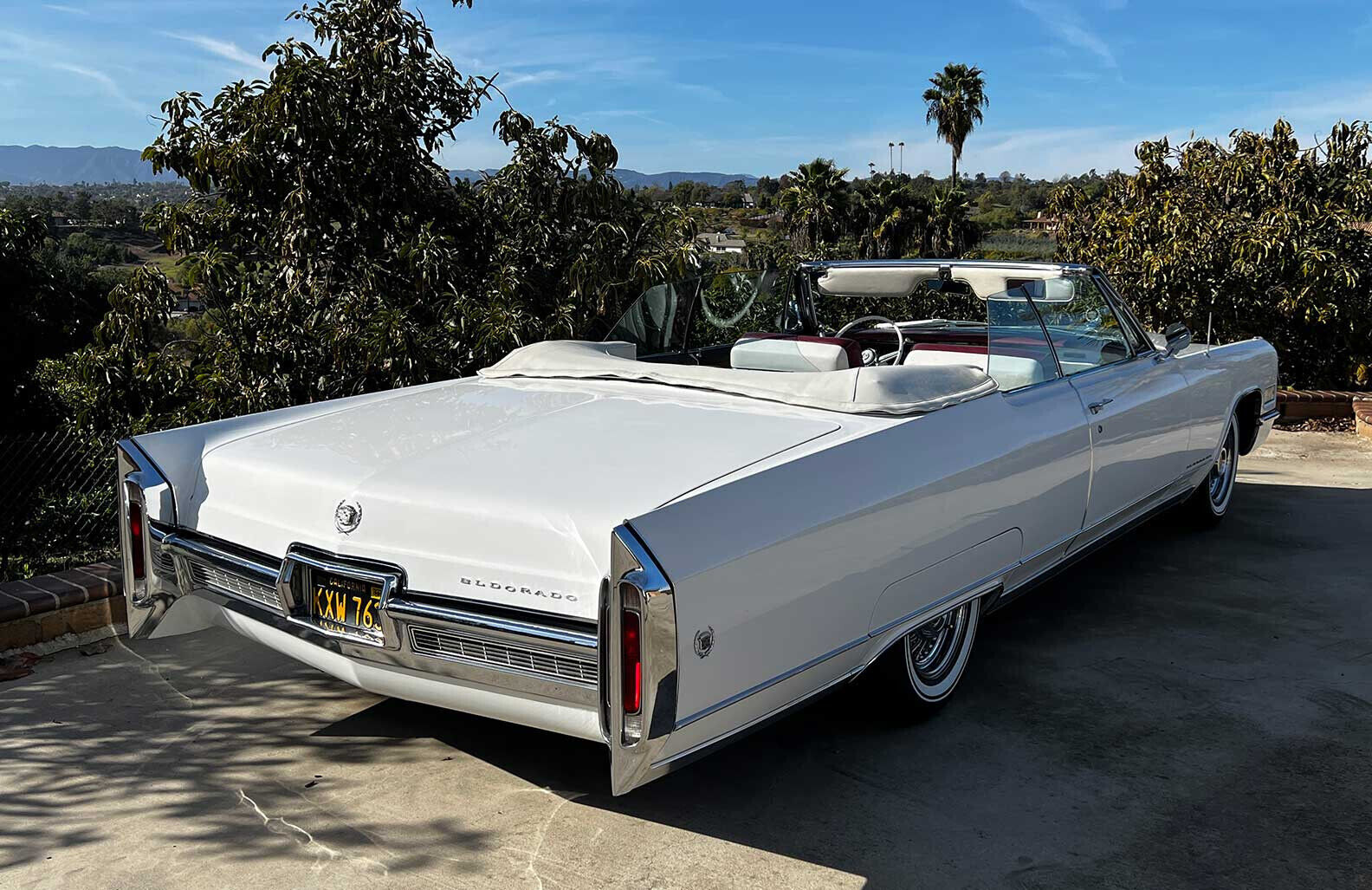 Cadillac-Eldorado-Cabriolet-1966-White-79984-1