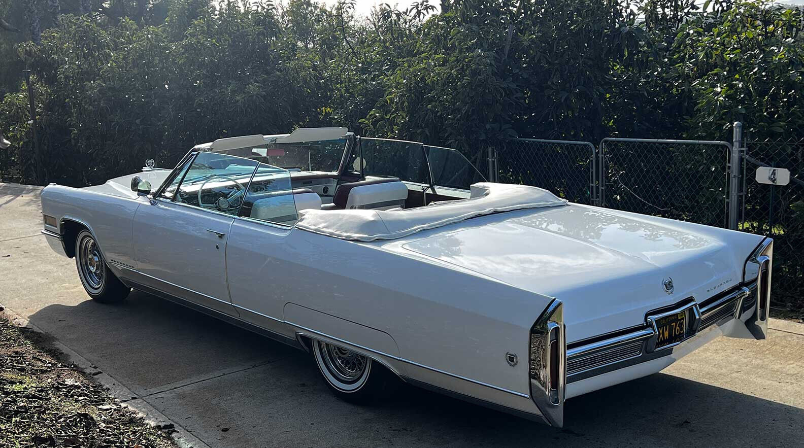 Cadillac-Eldorado-Cabriolet-1966-White-79984-15