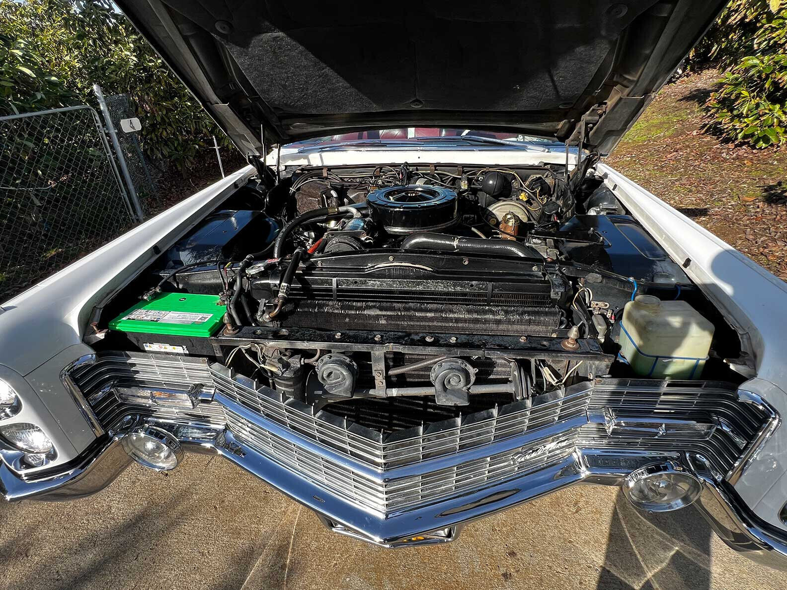 Cadillac-Eldorado-Cabriolet-1966-White-79984-17