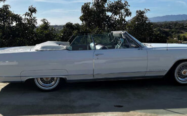 Cadillac-Eldorado-Cabriolet-1966-White-79984-2