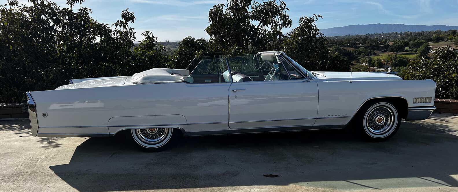 Cadillac-Eldorado-Cabriolet-1966-White-79984-2