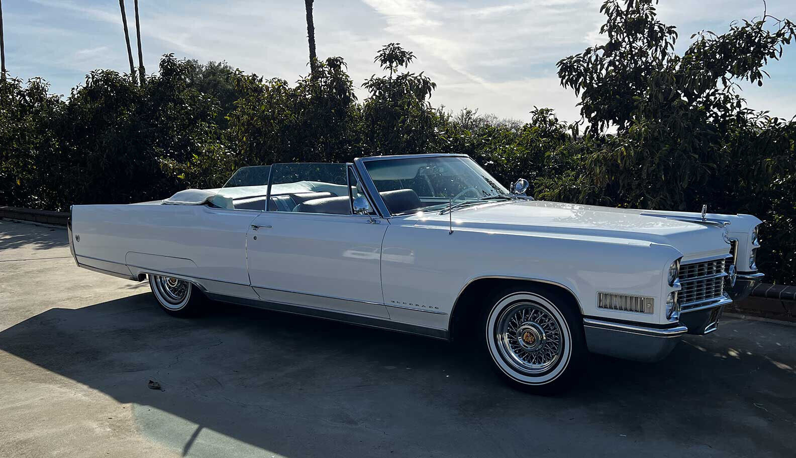 Cadillac-Eldorado-Cabriolet-1966-White-79984-3