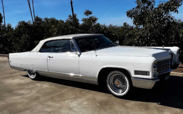 Cadillac-Eldorado-Cabriolet-1966-White-79984-4