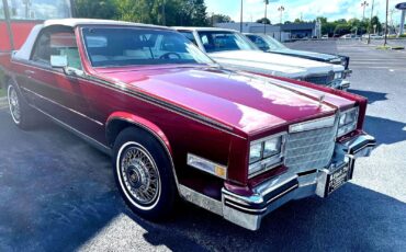 Cadillac-Eldorado-Cabriolet-1985-Red-White-152740-4