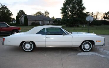 Cadillac-Eldorado-convertible-1976-white-157715-1