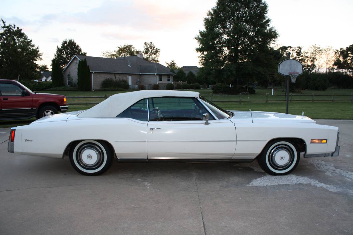 Cadillac-Eldorado-convertible-1976-white-157715-1