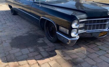 Cadillac-Fleetwood-1966-black-109435-1