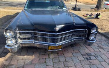 Cadillac-Fleetwood-1966-black-109435-2