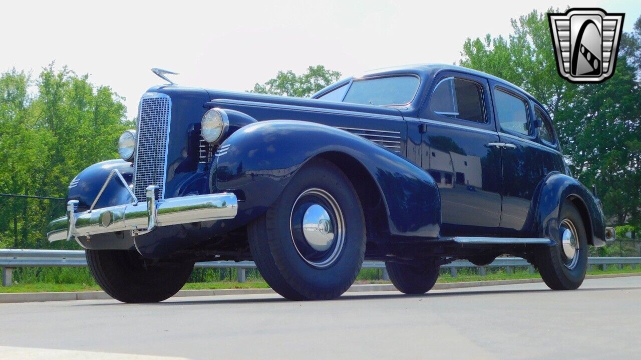 Cadillac-Lasalle-1937-Blue-Gray-46489-3