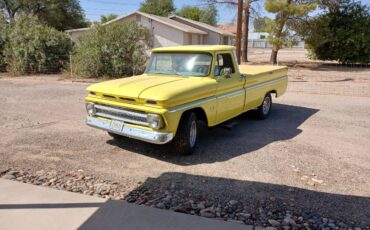 Chevrolet-12-ton-1966-yellow-175418-1