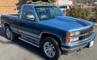 Chevrolet-1500-silverado-4x4-1991-blue-79662-2