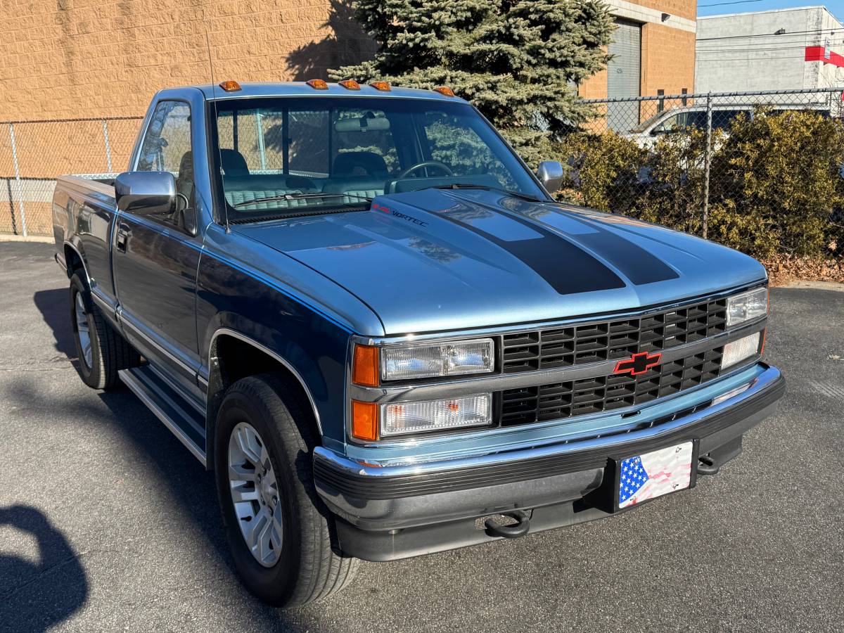 Chevrolet-1500-silverado-4x4-1991-blue-79662-4