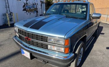 Chevrolet-1500-silverado-4x4-1991-blue-79662-5