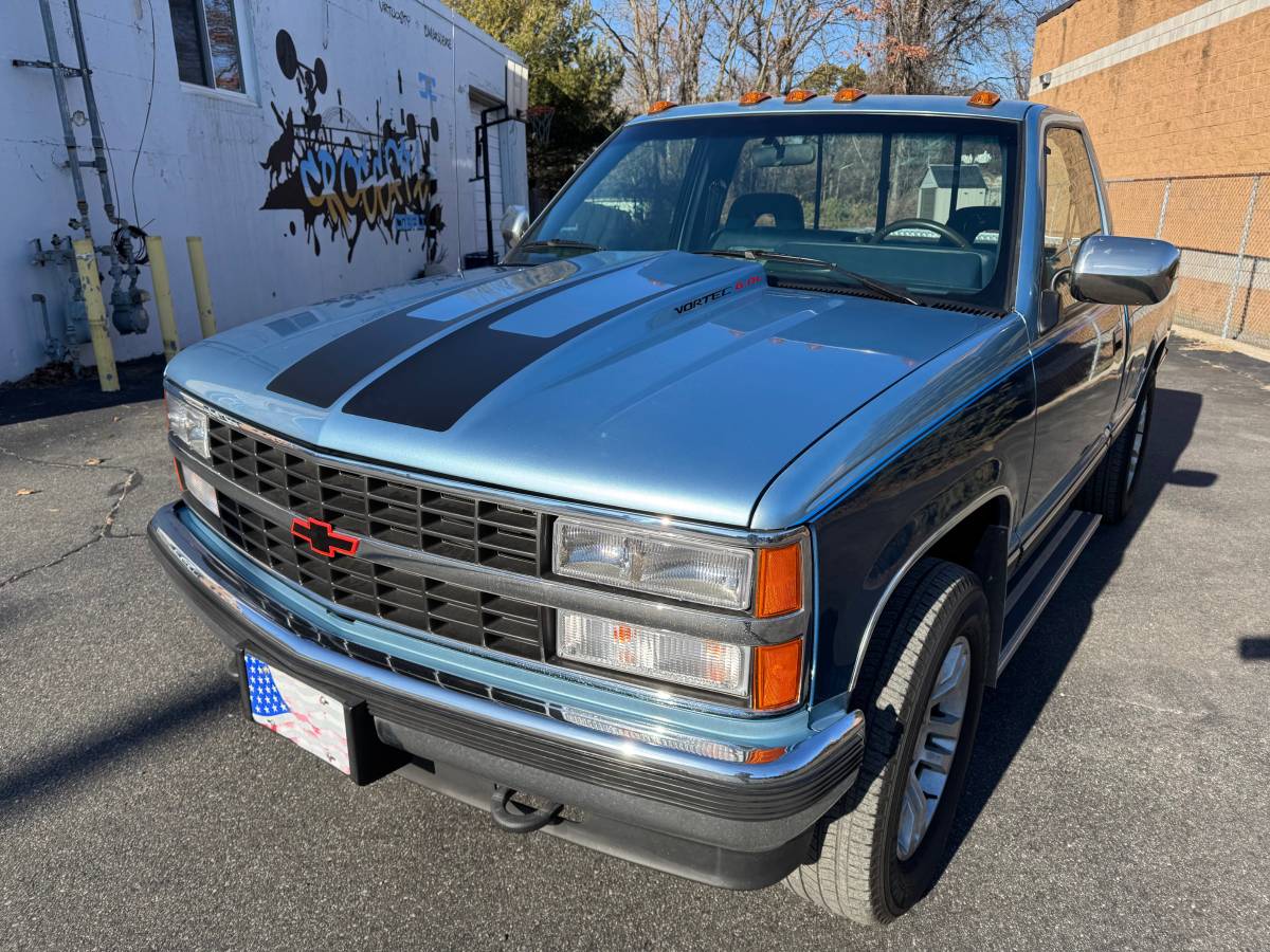 Chevrolet-1500-silverado-4x4-1991-blue-79662-5