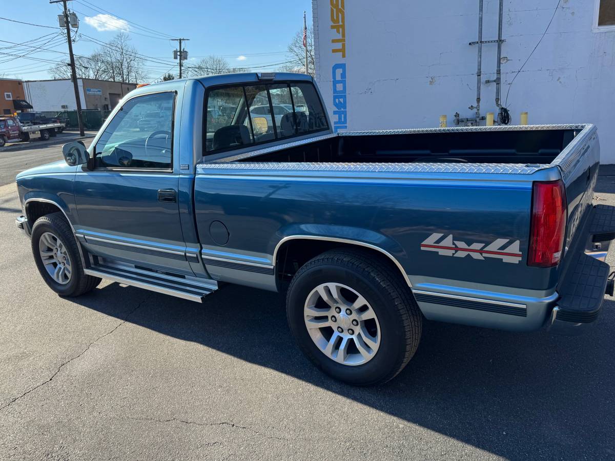 Chevrolet-1500-silverado-4x4-1991-blue-79662-8