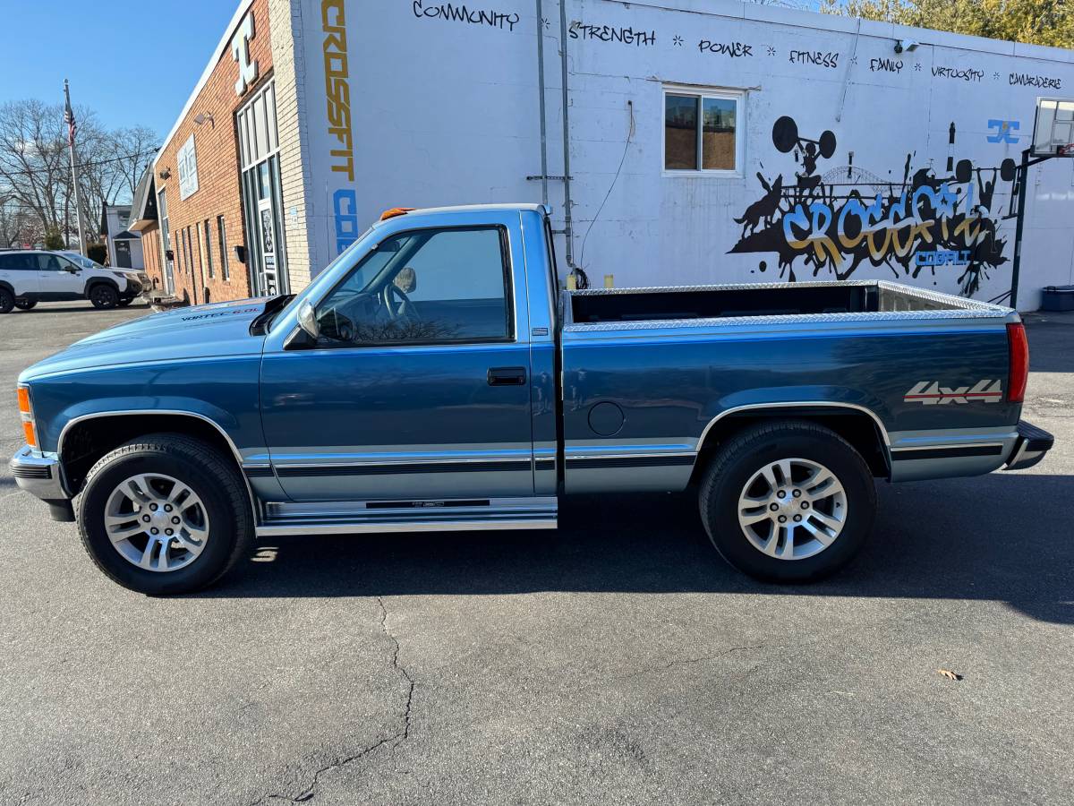 Chevrolet-1500-silverado-4x4-1991-blue-79662-9