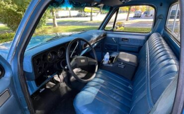 Chevrolet-2500-1982-blue-101594-4