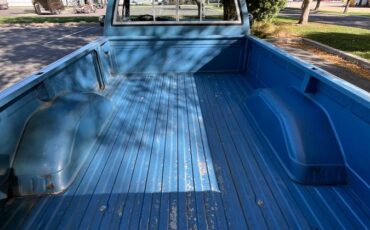 Chevrolet-2500-1982-blue-101594-5