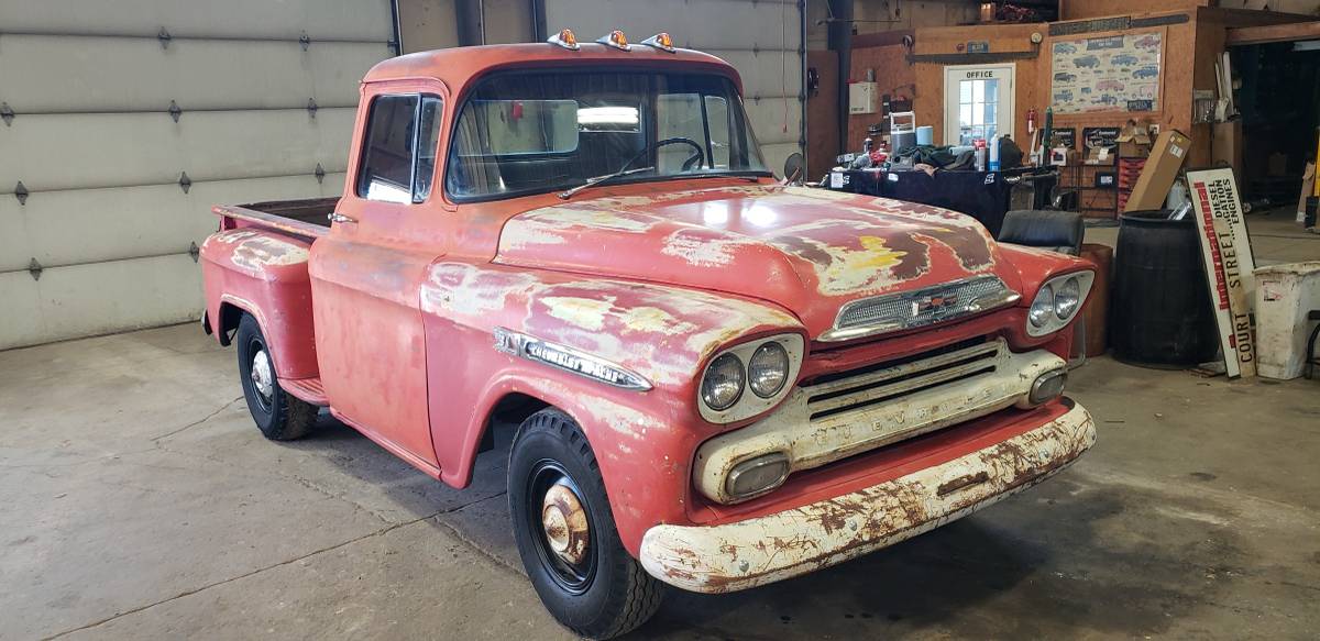 Chevrolet-3100-1959-160932-3