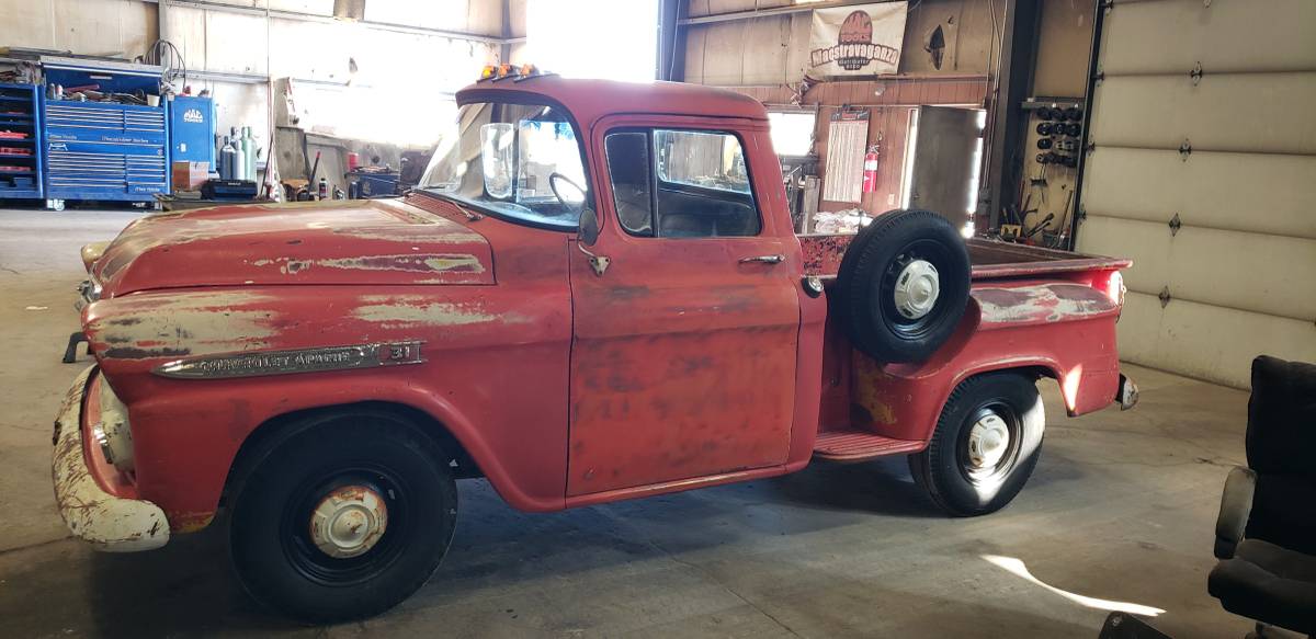 Chevrolet-3100-1959-160932-5