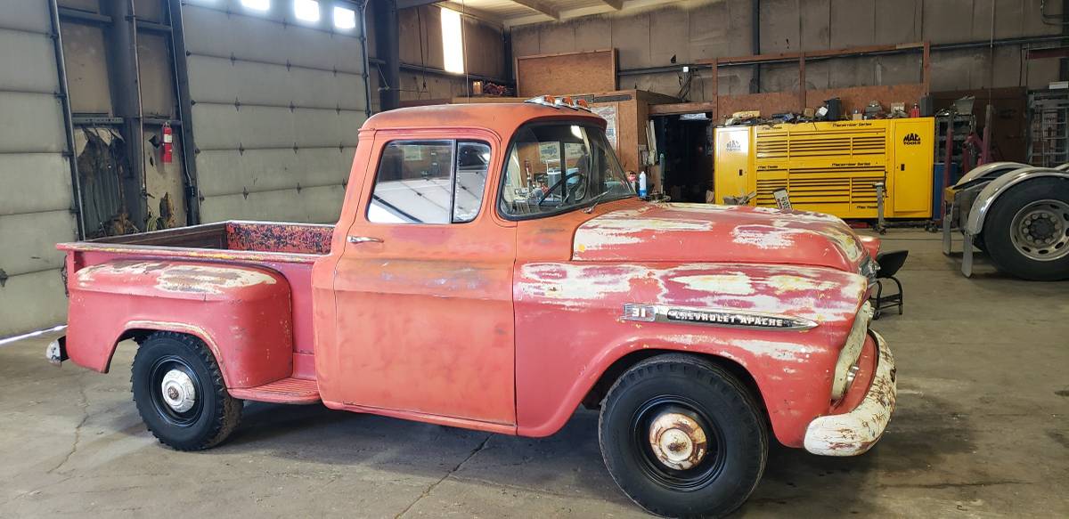 Chevrolet-3100-1959-160932-7