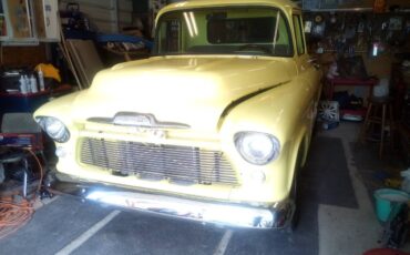 Chevrolet-3100-5-window-truck-1957-yellow-808-1