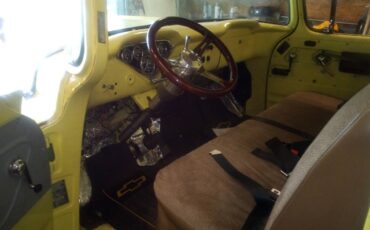 Chevrolet-3100-5-window-truck-1957-yellow-808-7