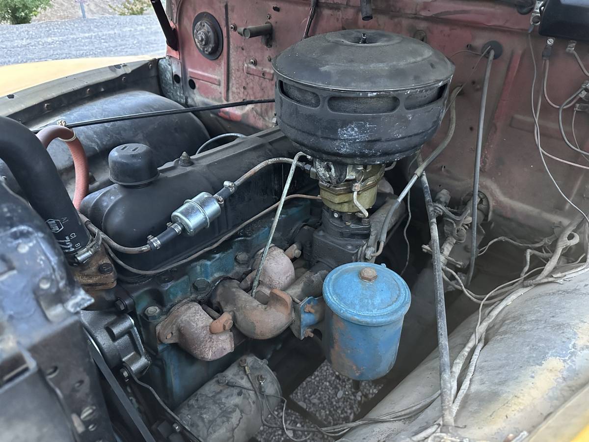 Chevrolet-3100-panel-1955-yellow-109435-17