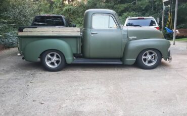 Chevrolet-3100-pickup-1951-green-4828-1