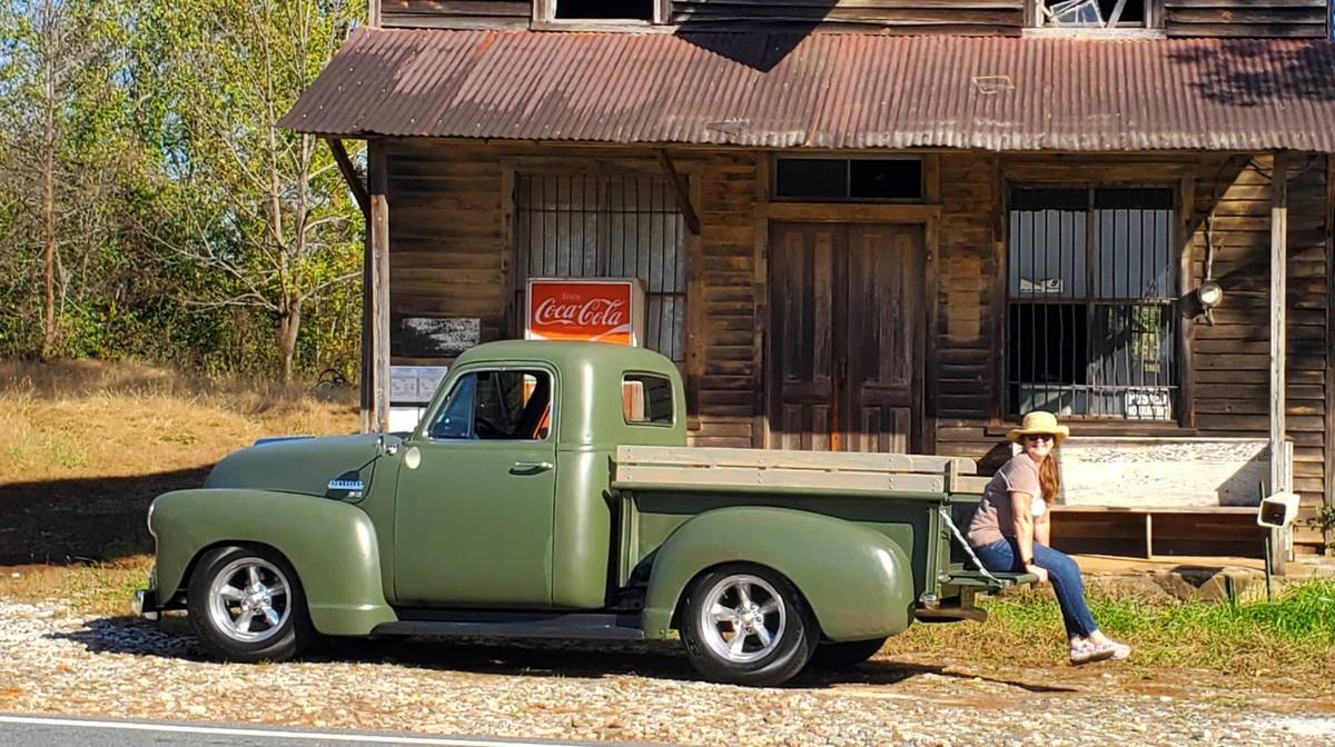 Chevrolet-3100-pickup-1951-green-4828-2