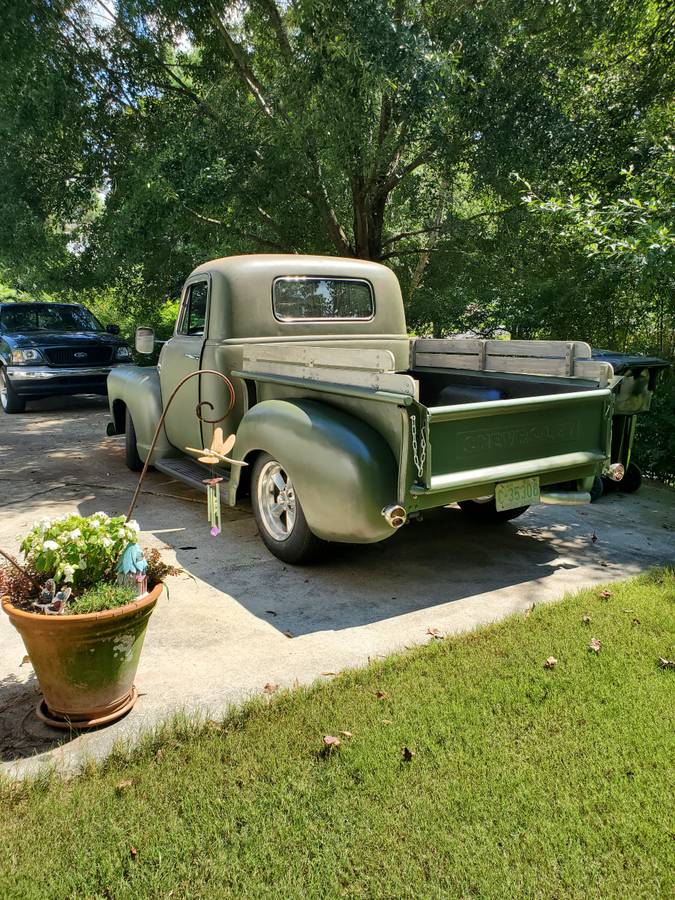 Chevrolet-3100-pickup-1951-green-4828-5