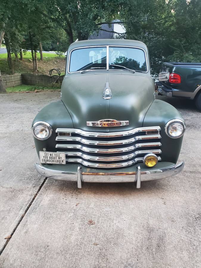 Chevrolet-3100-pickup-1951-green-4828-6