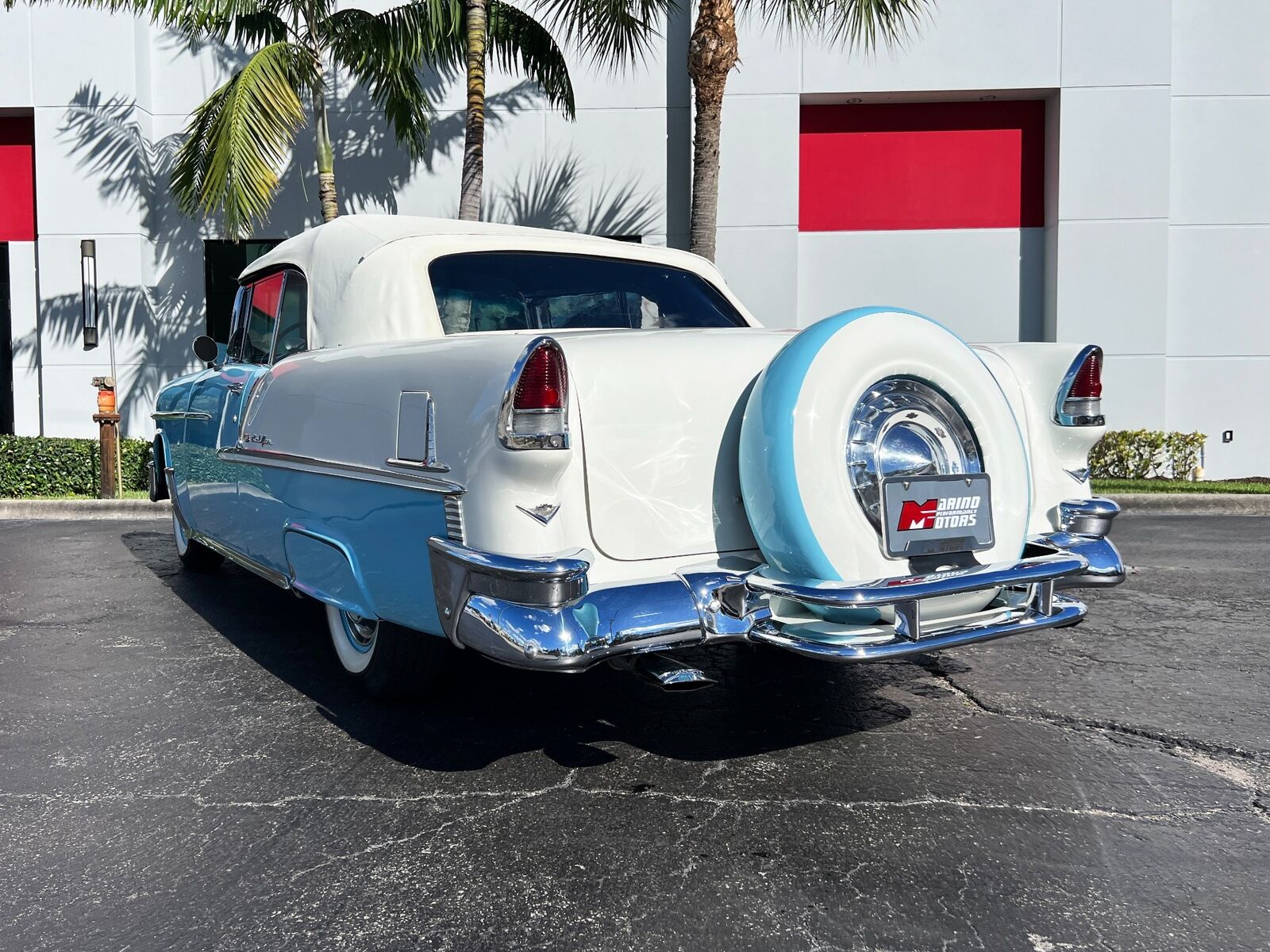 Chevrolet-Bel-Air150210-Cabriolet-1955-Blue-740-10