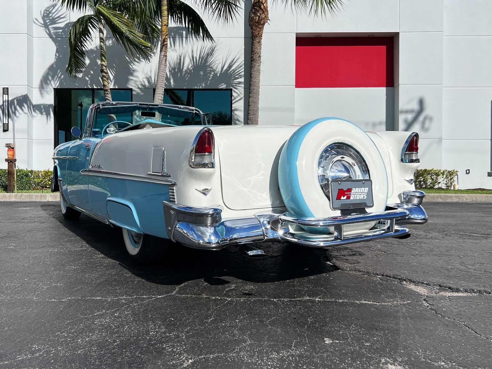 Chevrolet-Bel-Air150210-Cabriolet-1955-Blue-740-11