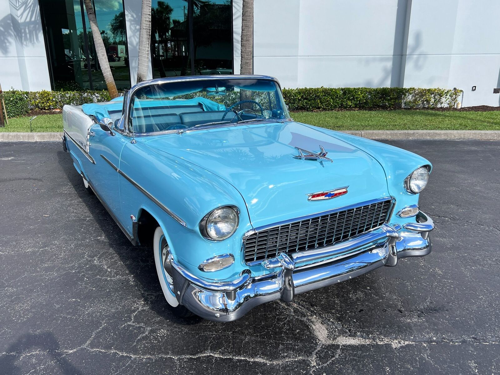 Chevrolet-Bel-Air150210-Cabriolet-1955-Blue-740-15