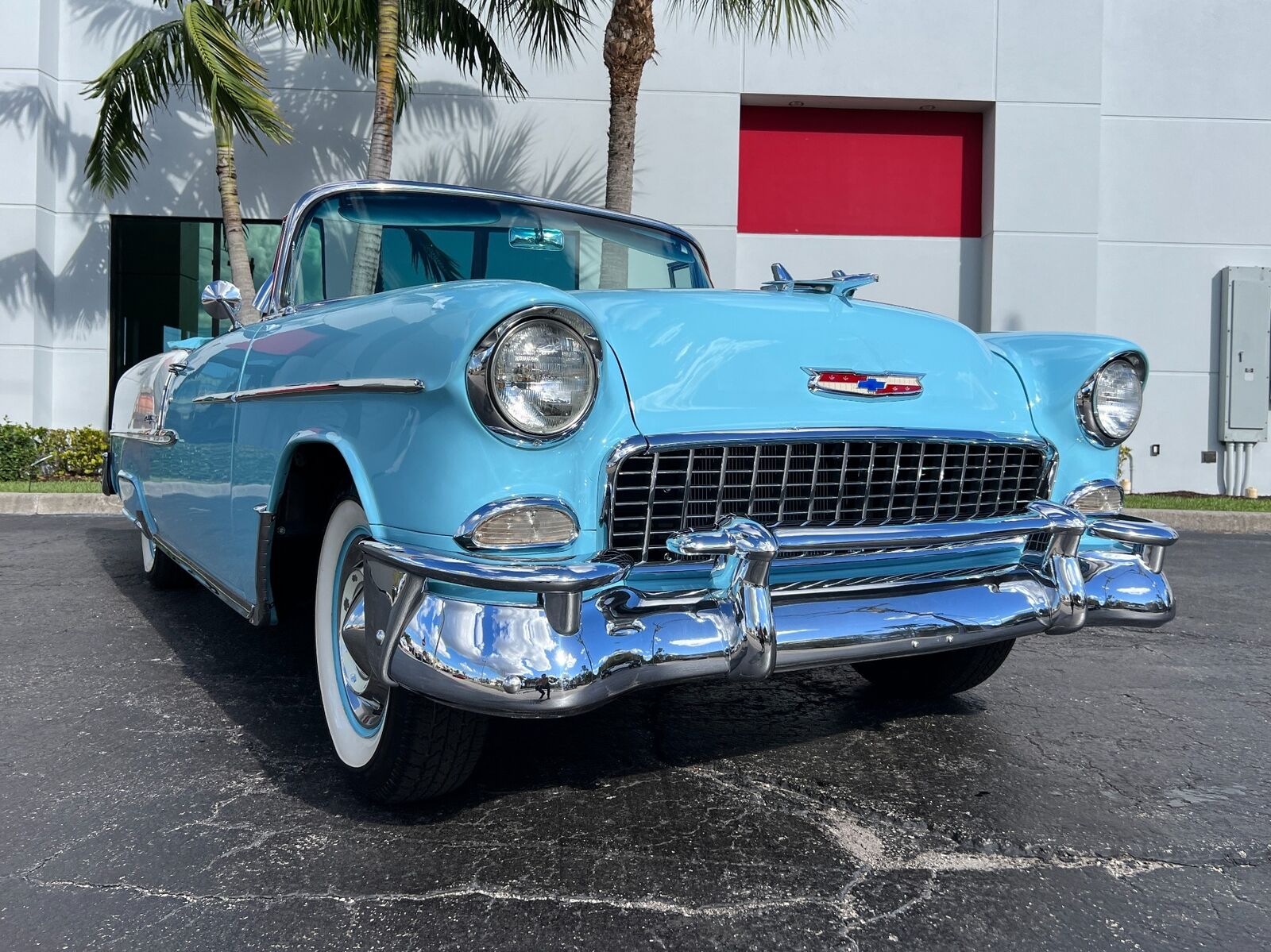 Chevrolet-Bel-Air150210-Cabriolet-1955-Blue-740-3