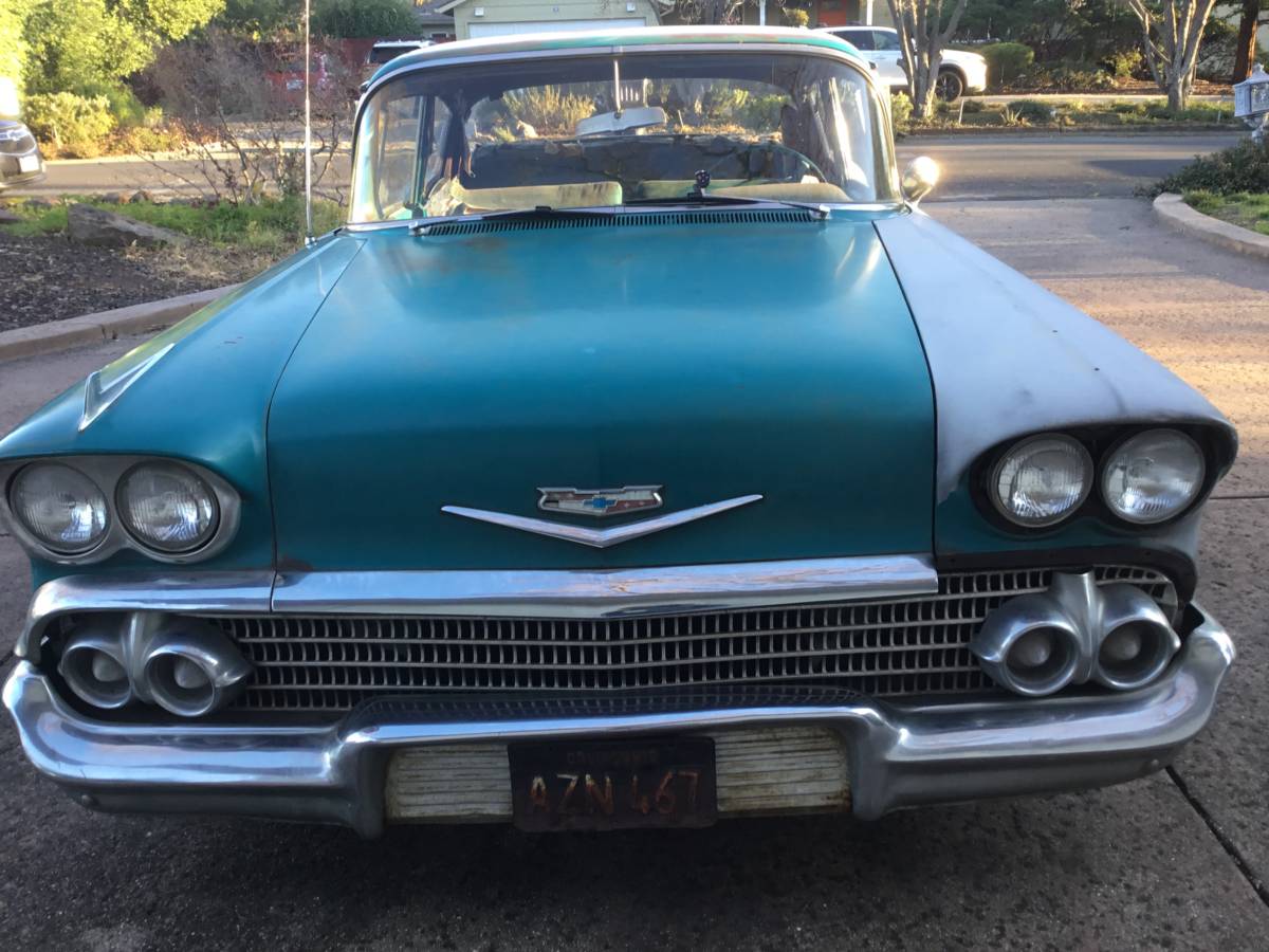 Chevrolet-Bel-air-1958-184366