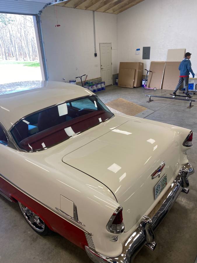 Chevrolet-Belair-1955-red-20278-2