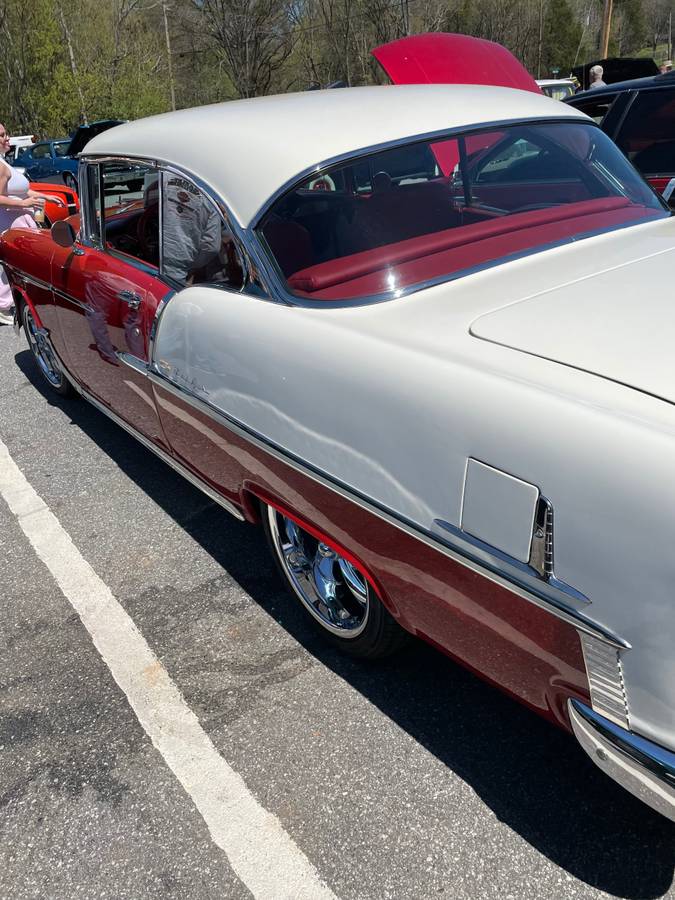 Chevrolet-Belair-1955-red-20278-4