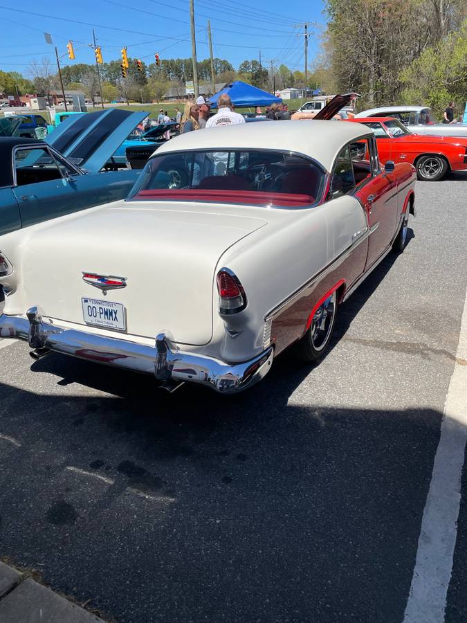 Chevrolet-Belair-1955-red-20278-5