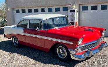 Chevrolet-Belair-1956-red-2-1